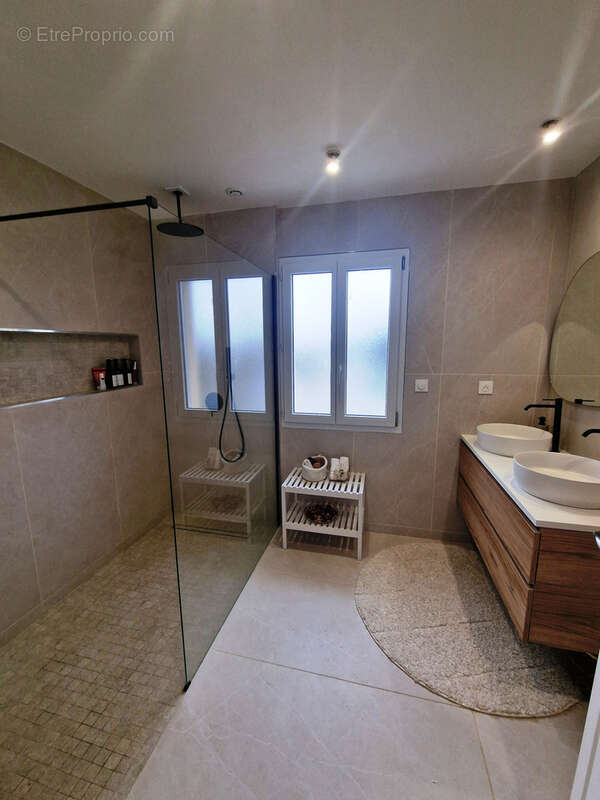 Maison à VERNOUILLET