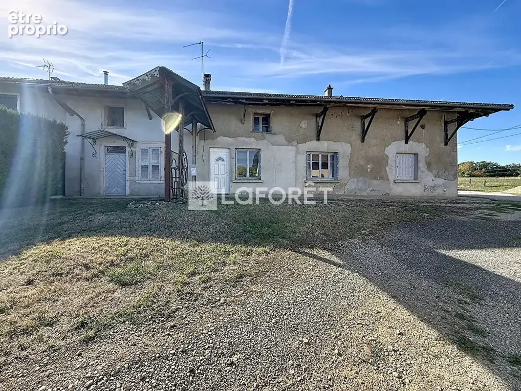Maison Marboz - A VENDRE - photo 3