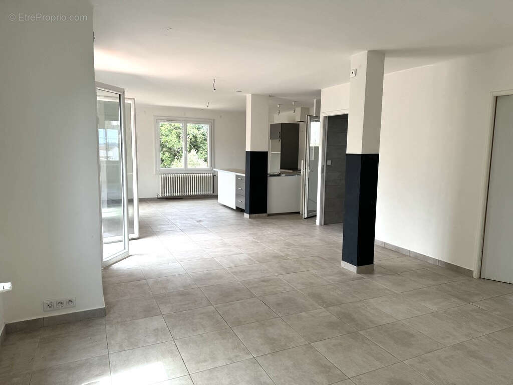 Appartement à LA SEYNE-SUR-MER