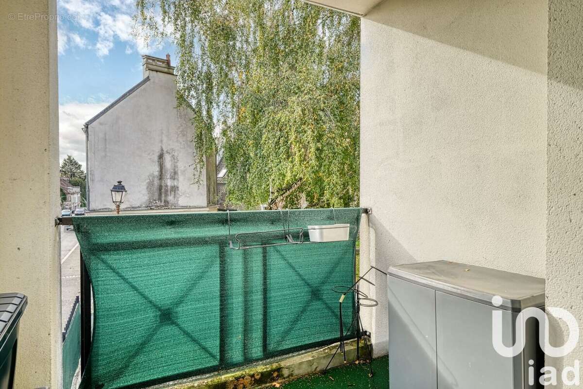 Photo 5 - Appartement à SARCELLES