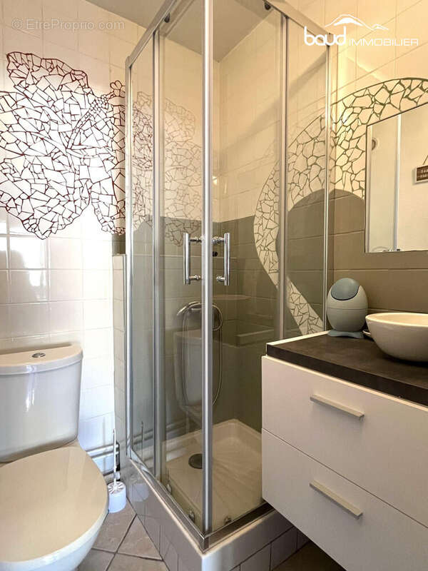 Appartement à VILLARD-DE-LANS