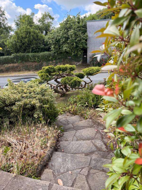 EN EXCLUSIVITE ! Pavillon de 114m², sur sous sol,  terrain de 956m2 169 900 € - photo 51