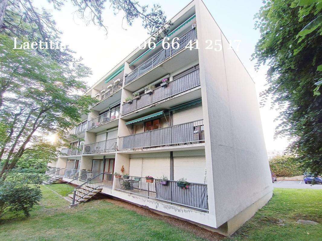 Appartement - photo 12