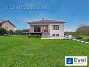 Maison à BENESTROFF