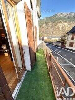 Photo 4 - Appartement à LE BOURG-D'OISANS