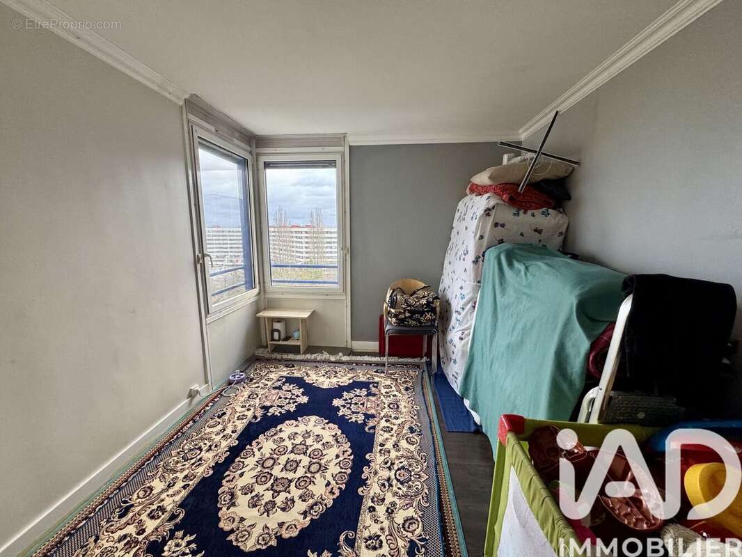 Photo 7 - Appartement à MASSY