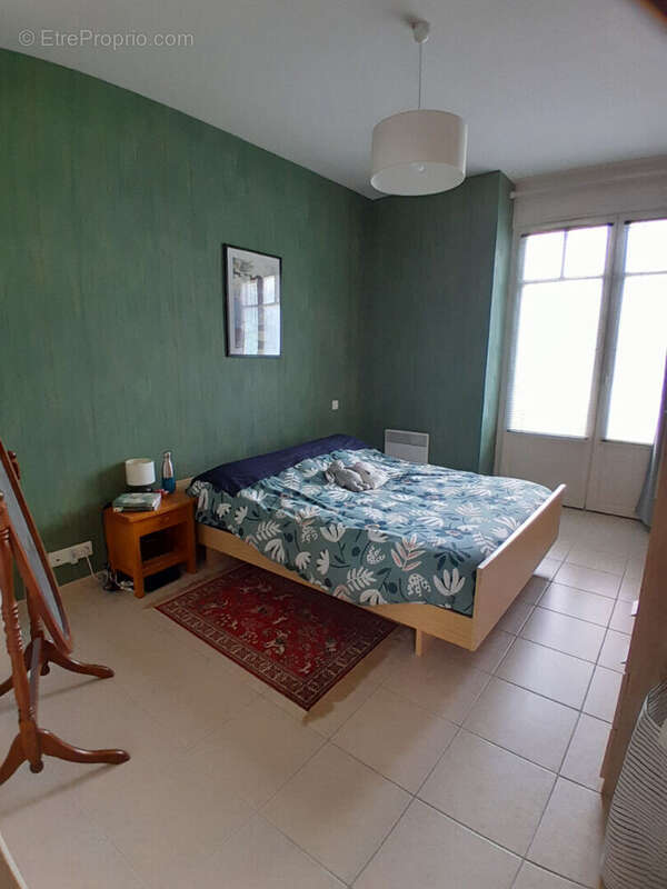 Appartement à LA GUERCHE-DE-BRETAGNE