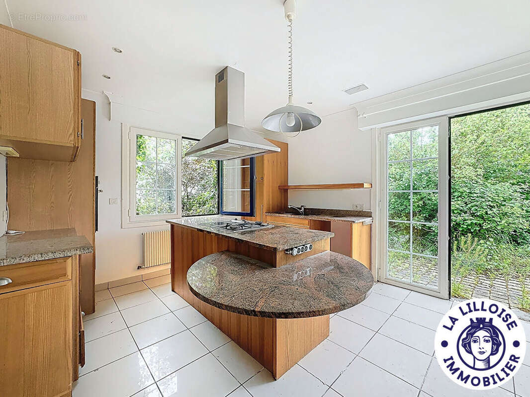 Maison à LE TOUQUET-PARIS-PLAGE