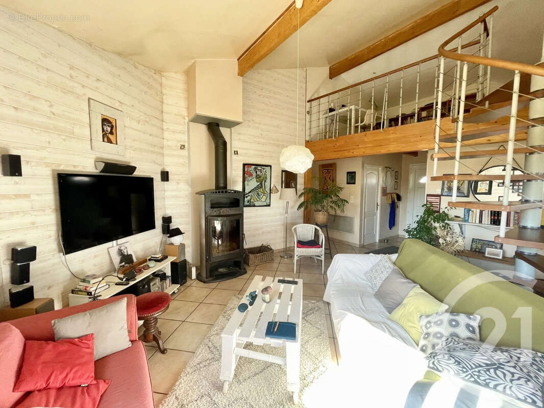 Maison 116 m² à L'isle-Jourdain  - photo 14