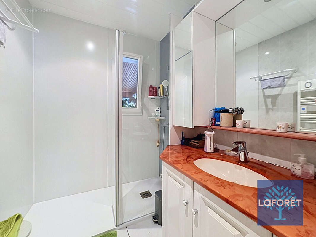 Maison Aubigny  plain pied  4 chambres avec piscine - photo 10