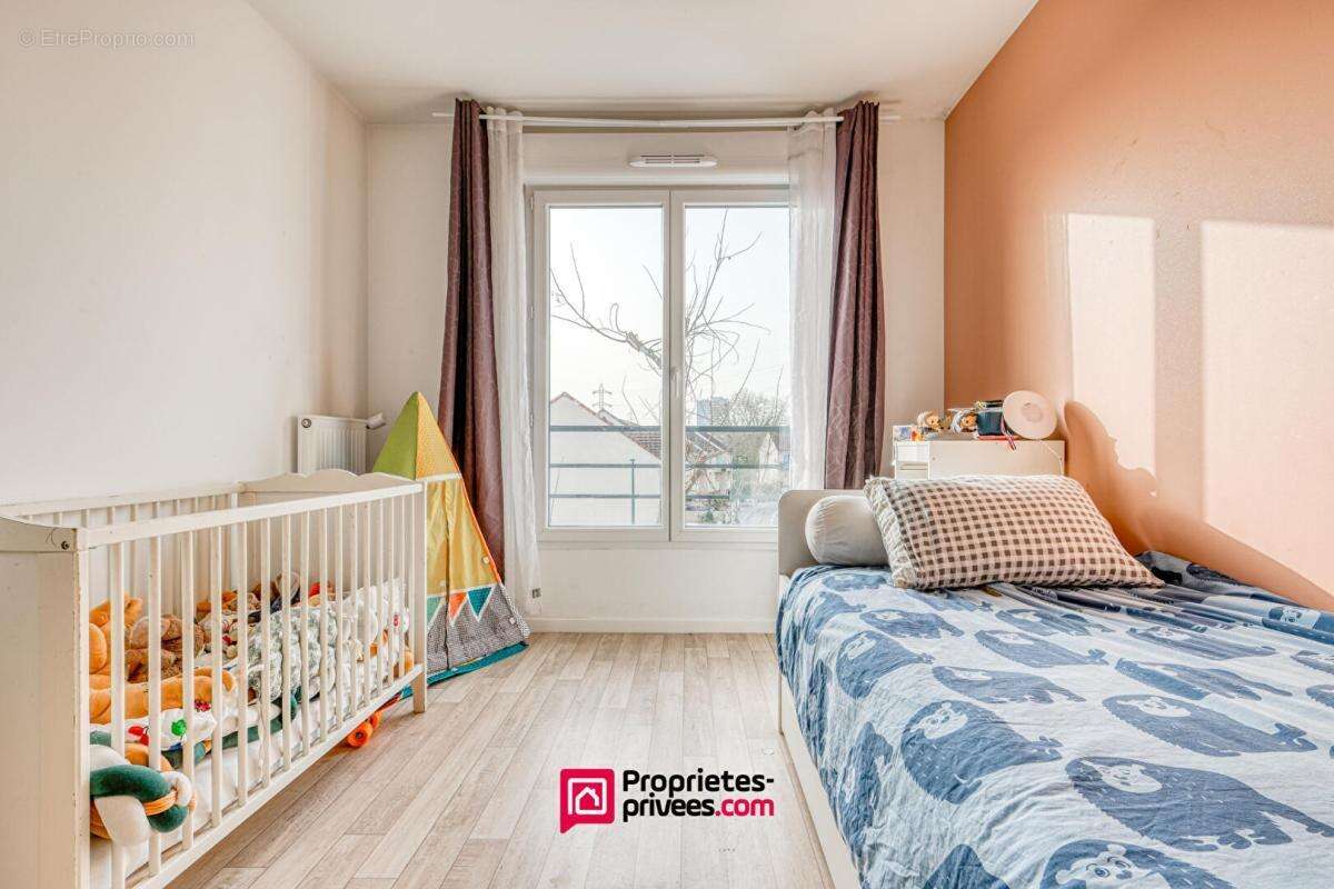 Appartement à GAGNY