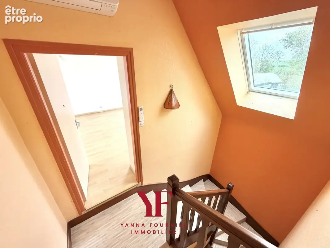 Le folgoët   maison familiale, 5 chambres   très économique - photo 12