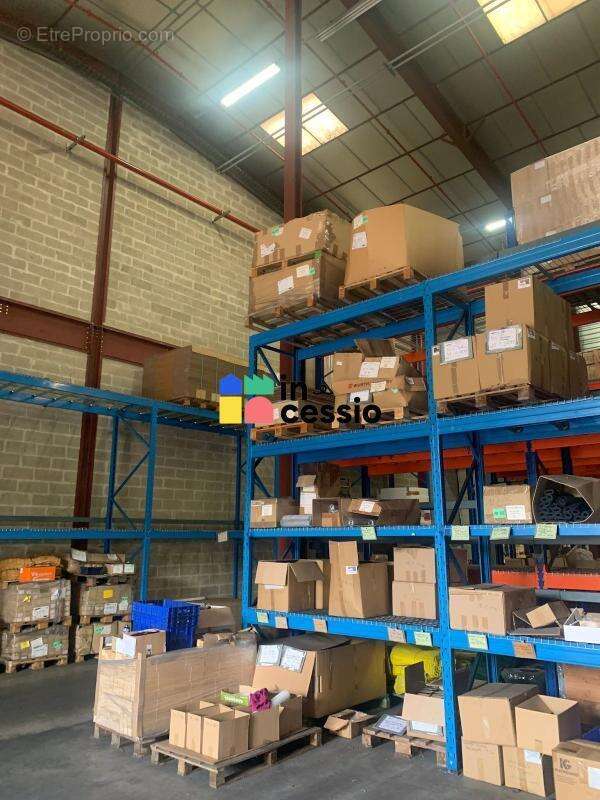 ? site industriel & foncier majeur – sarthe sud 32 285 m² - photo 23