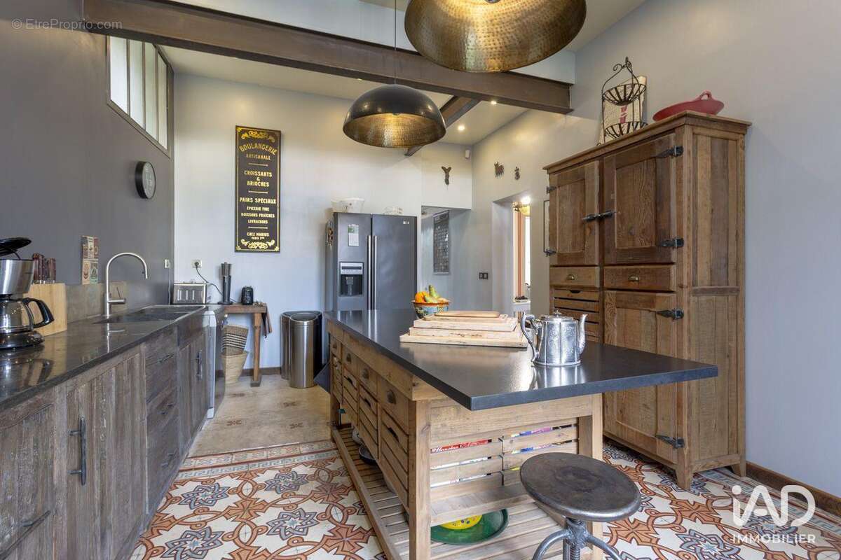 Photo 7 - Maison à MONTFRIN