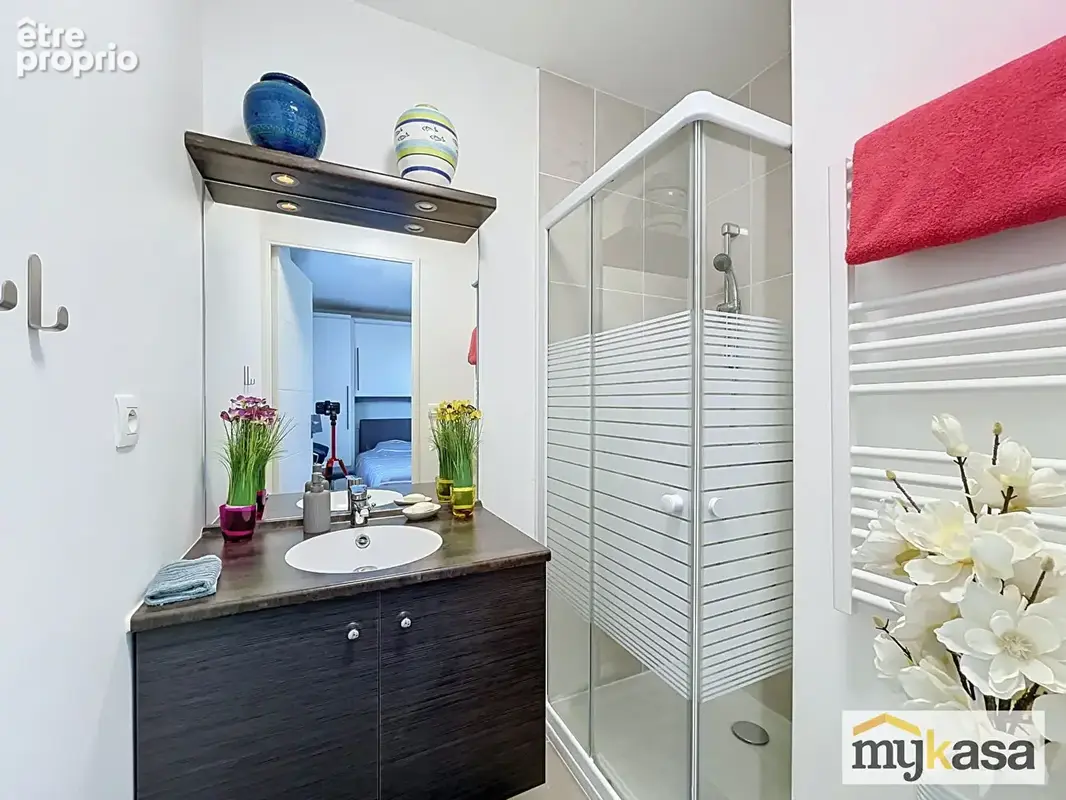 Appartement Martigues 4 pièces 83 m2 - photo 14