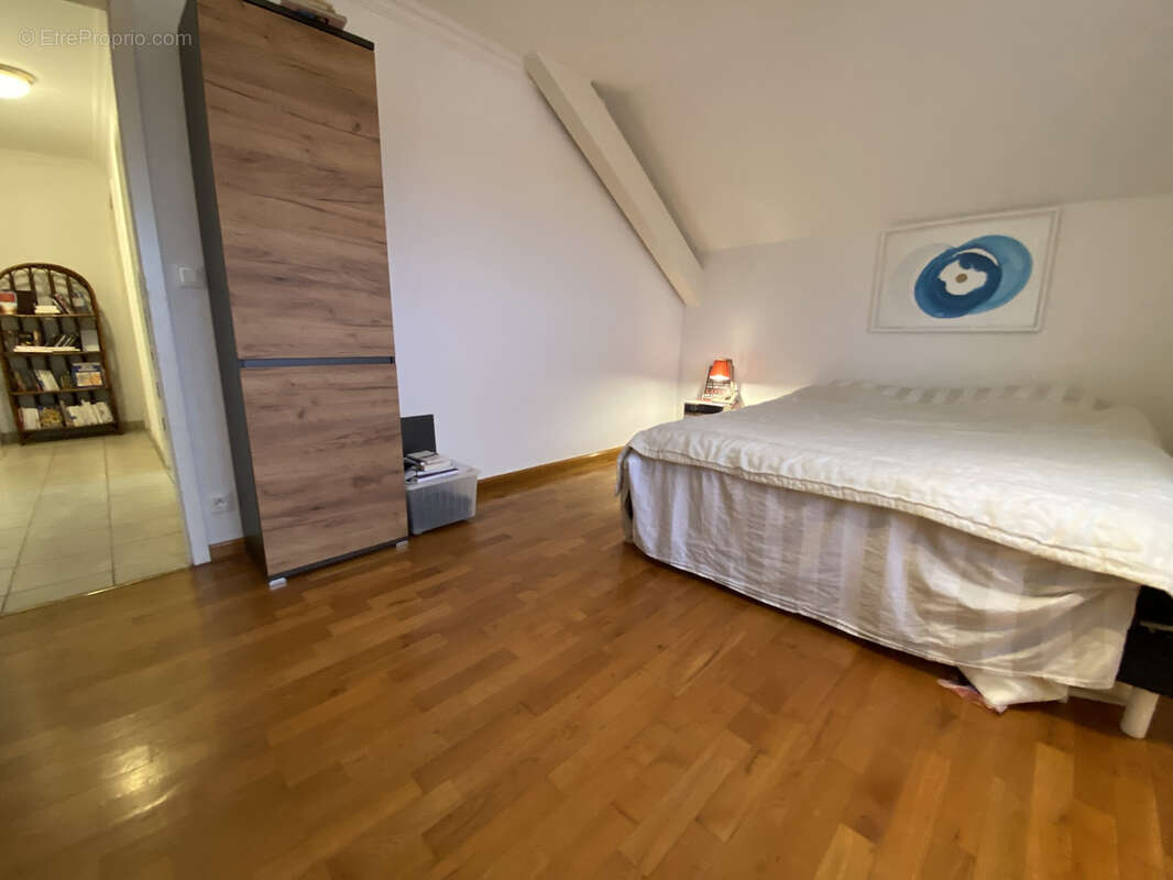 Appartement à BLIES-EBERSING