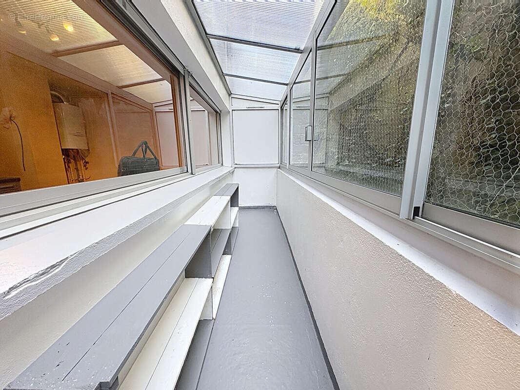Appartement à ETABLES-SUR-MER