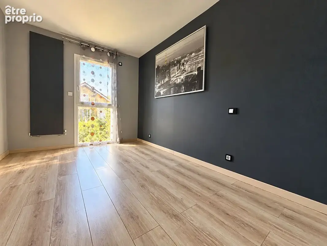Maison Tassin La Demi Lune 7 pièce(s) 128 m2 - photo 6