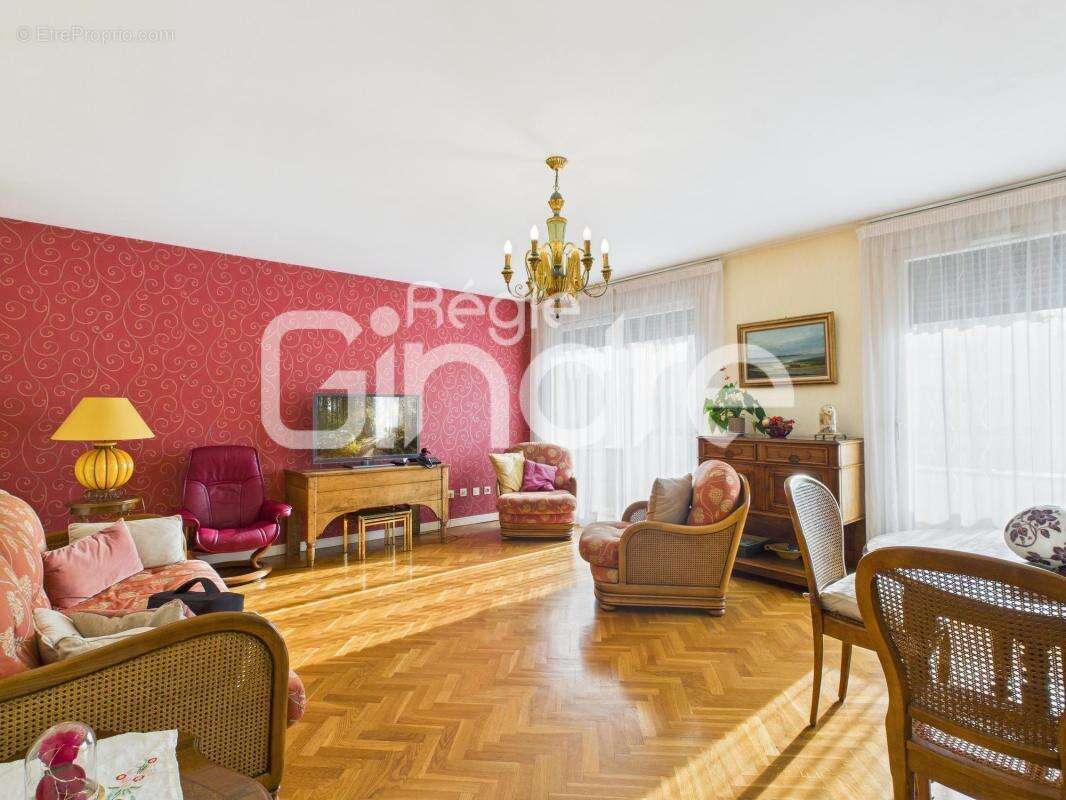 Appartement à LYON-4E