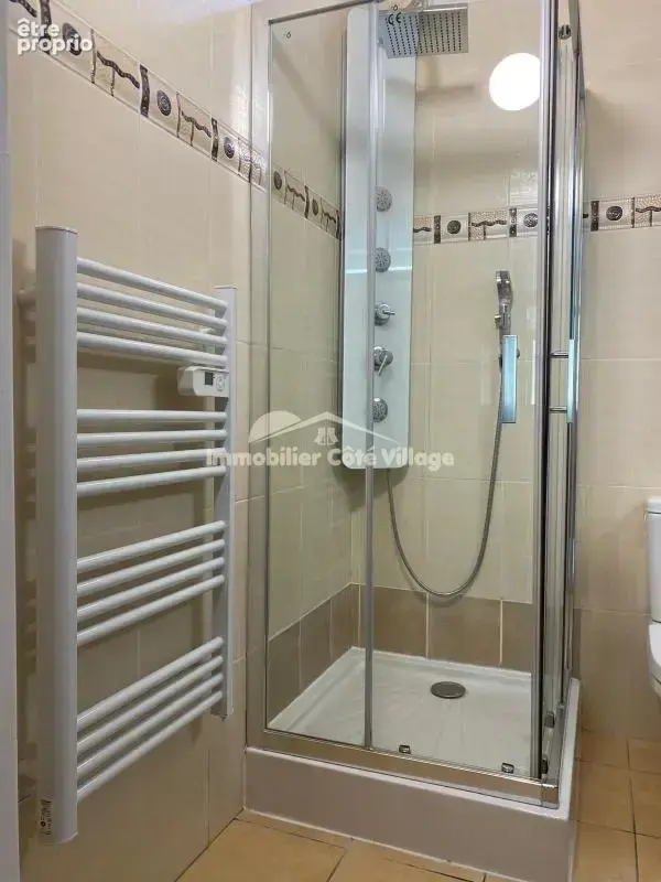 Maison individuelle avec piscine/ 2 appartements potentiel / - photo 15