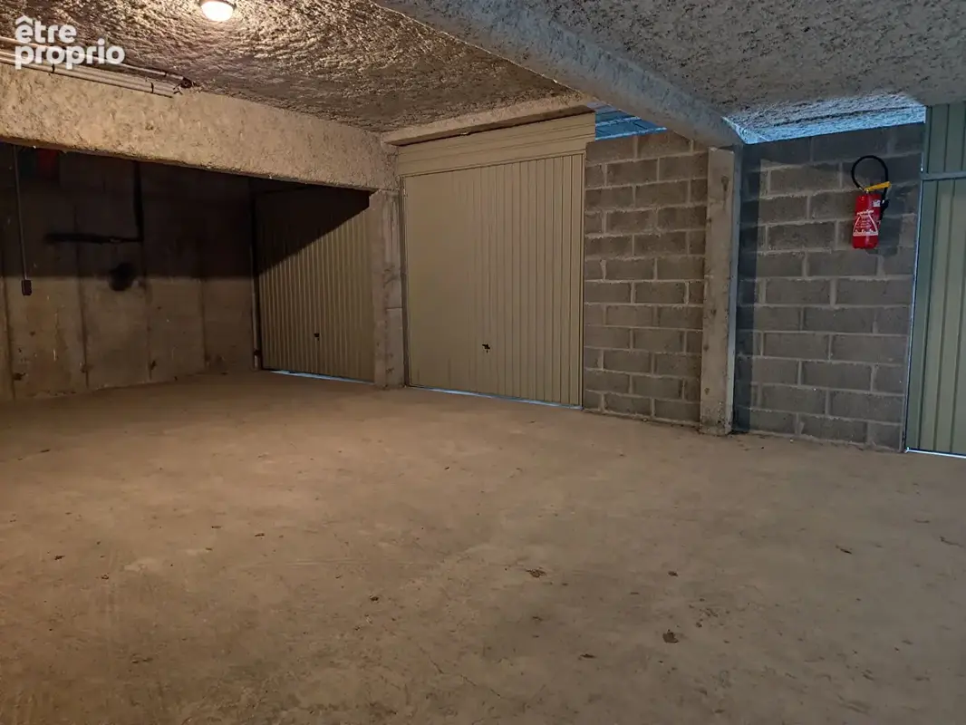 Bel appartement  Sainte-Marine - photo 9