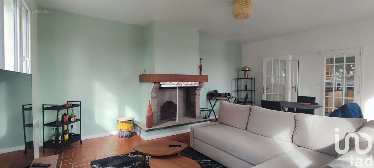 Photo 4 - Maison à FOLLES