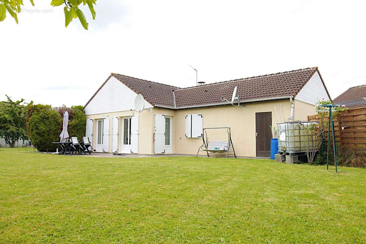 Maison à VERNON
