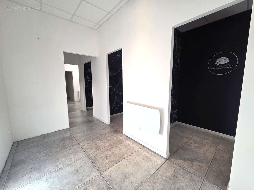 Commerce à BLOTZHEIM