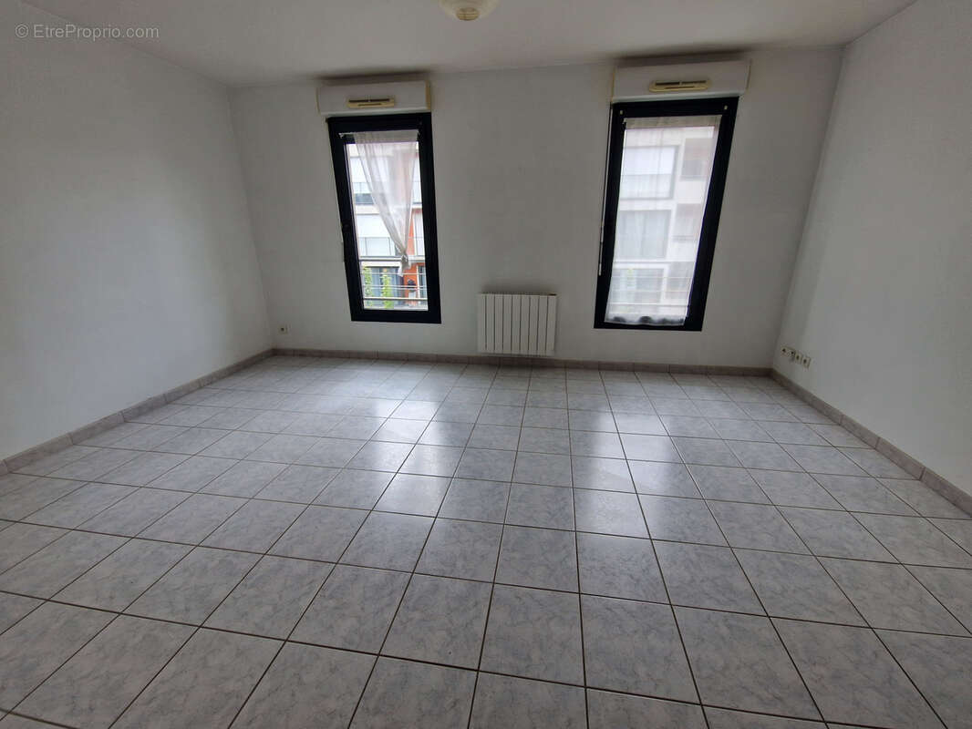 Appartement à AMIENS