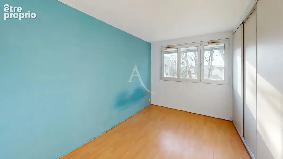 Appartement VILLIERS SUR ORGE 4 pièces 67.41 m² - photo 8