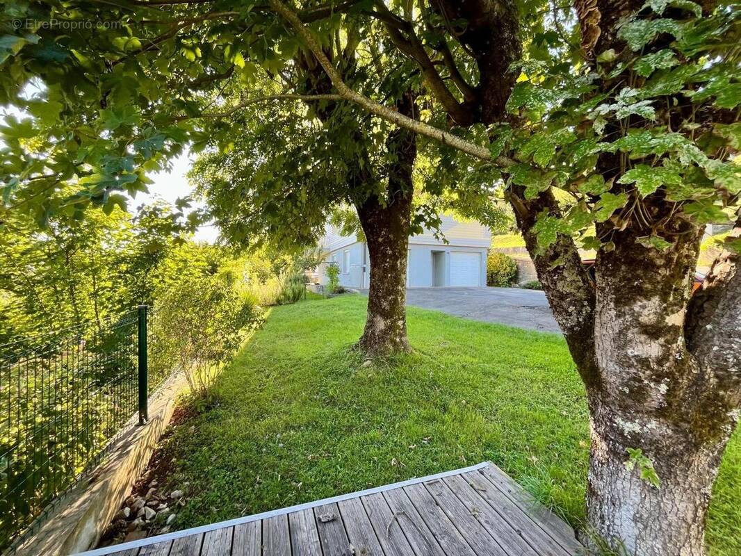 Photo 1 - Maison à QUINGEY