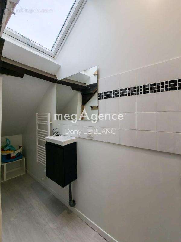 Maison familiale rénovée au cœur de Voves - photo 13