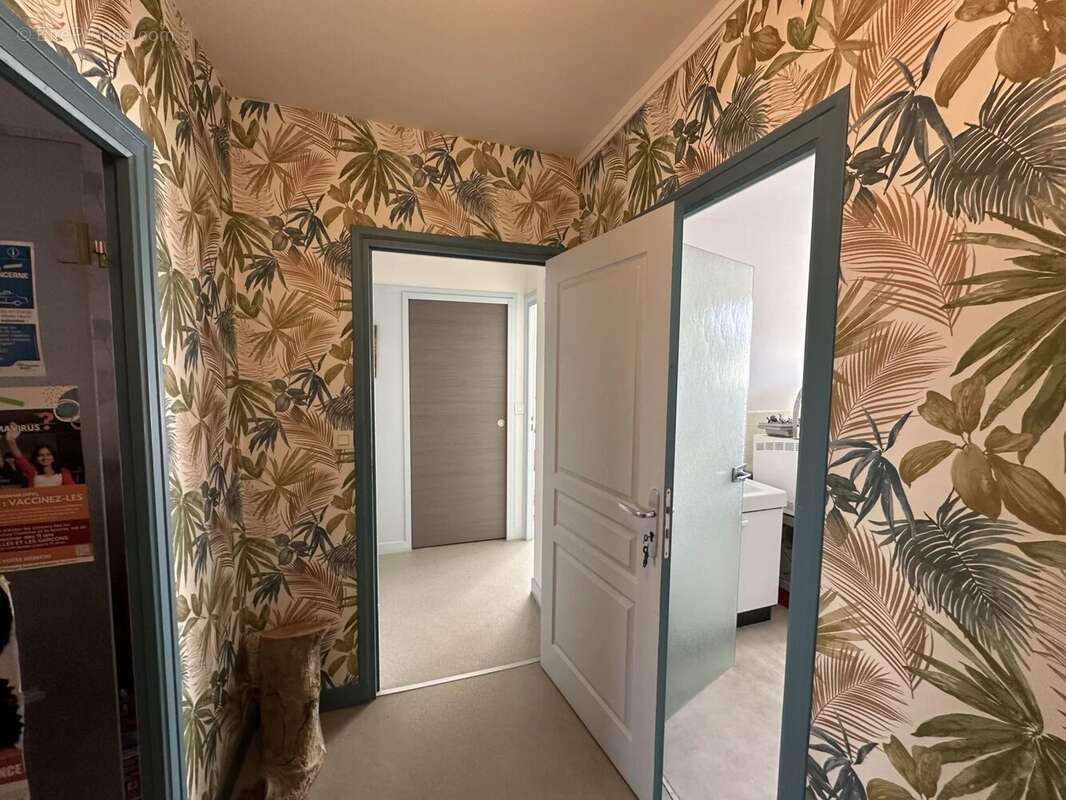 Appartement à LUCE