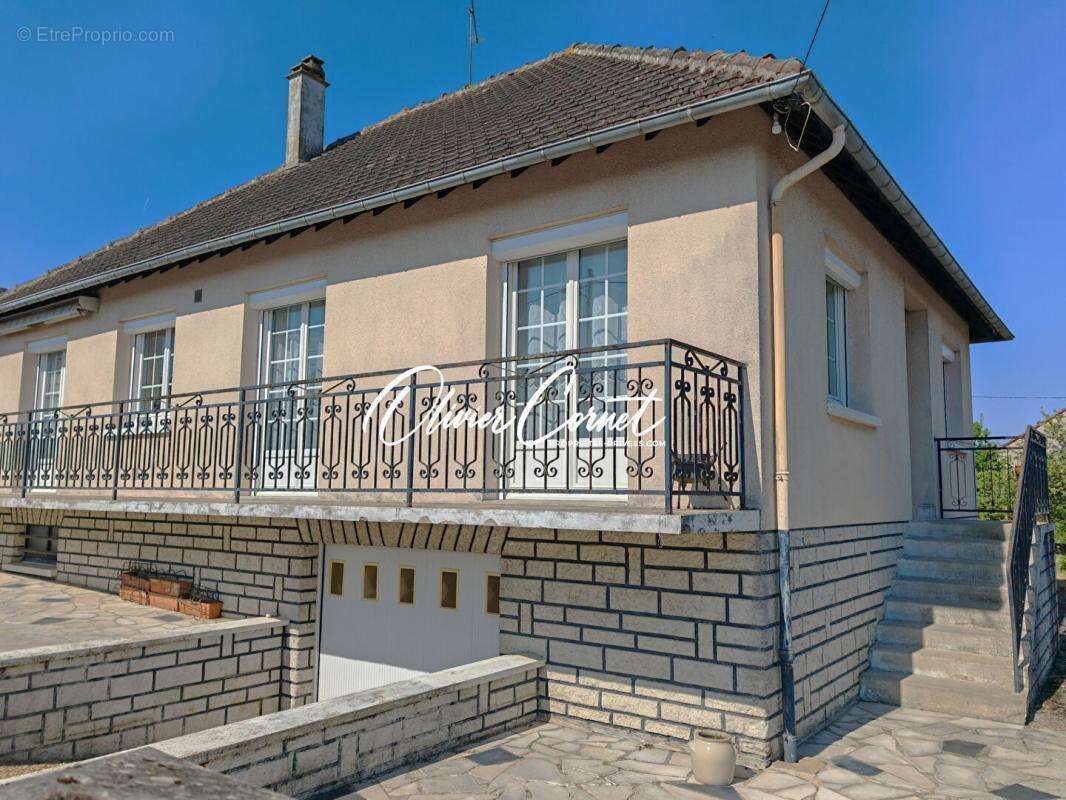 Maison à LE THEIL