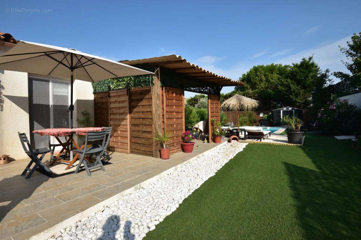 Appartement à CARCASSONNE