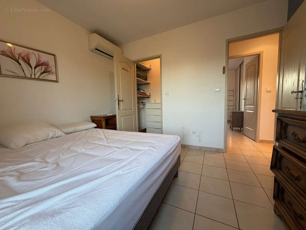 Maison à JONQUIERES