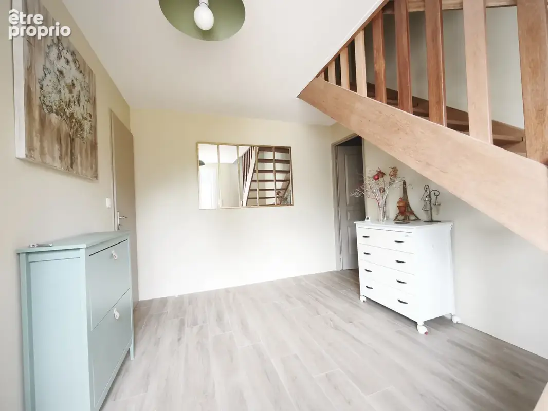 Maison 5 pièces 115 m² à vendre à Angouleme (16000) - photo 12