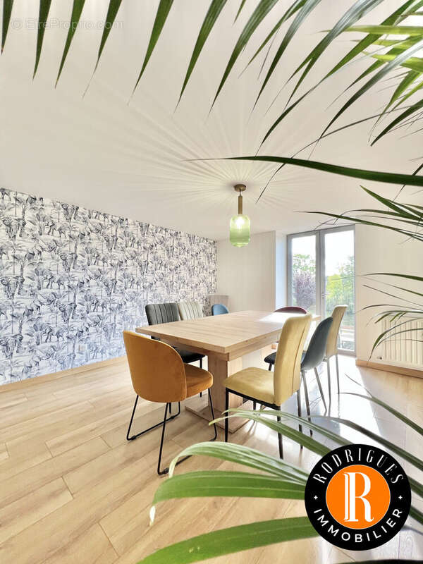 Maison 372 m² à Haroue  - photo 9