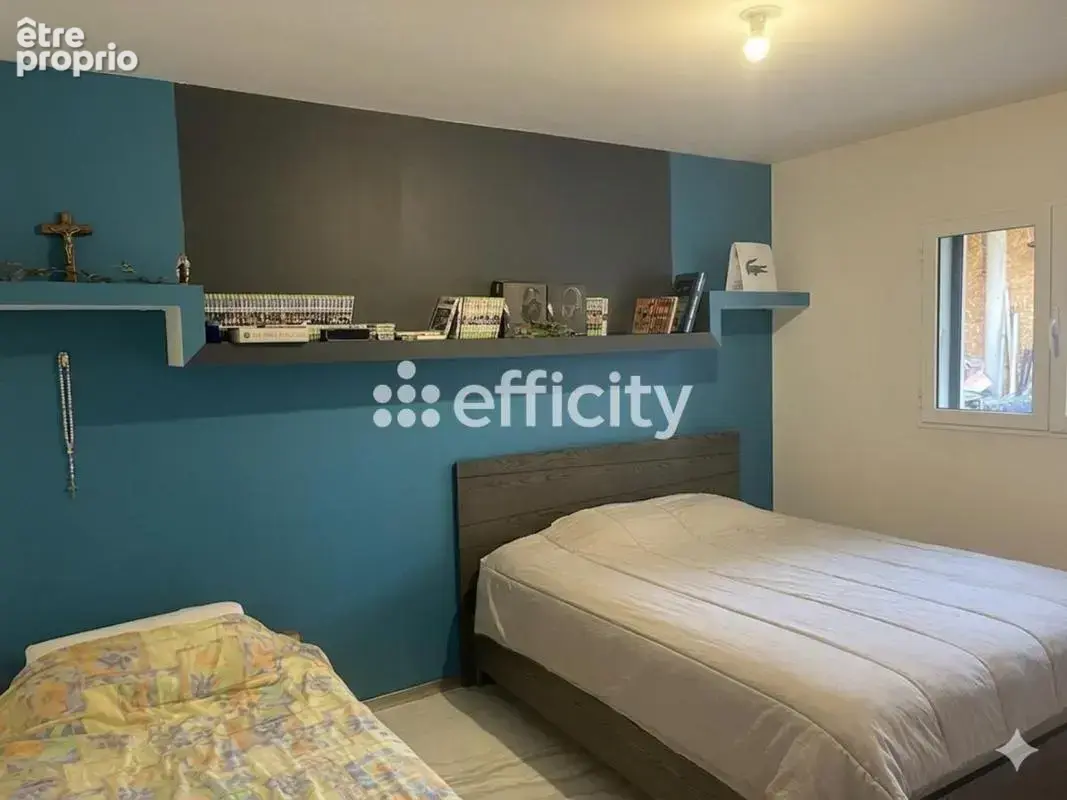Maison 5 pièces 152 m² à vendre à La Bouilladisse (13720) - photo 8