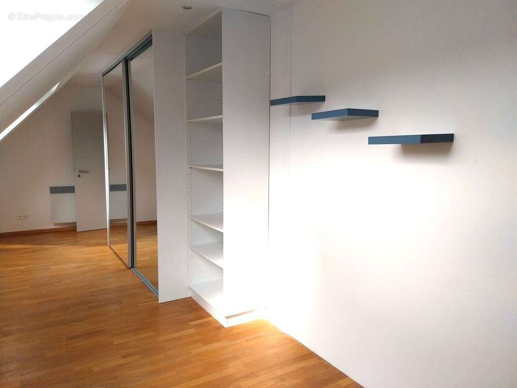 Maison à PFAFFENHEIM