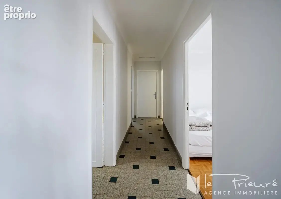 Grande Maison avec jardin, garage et fort potentiel d'aménagement à Albi ! - photo 8