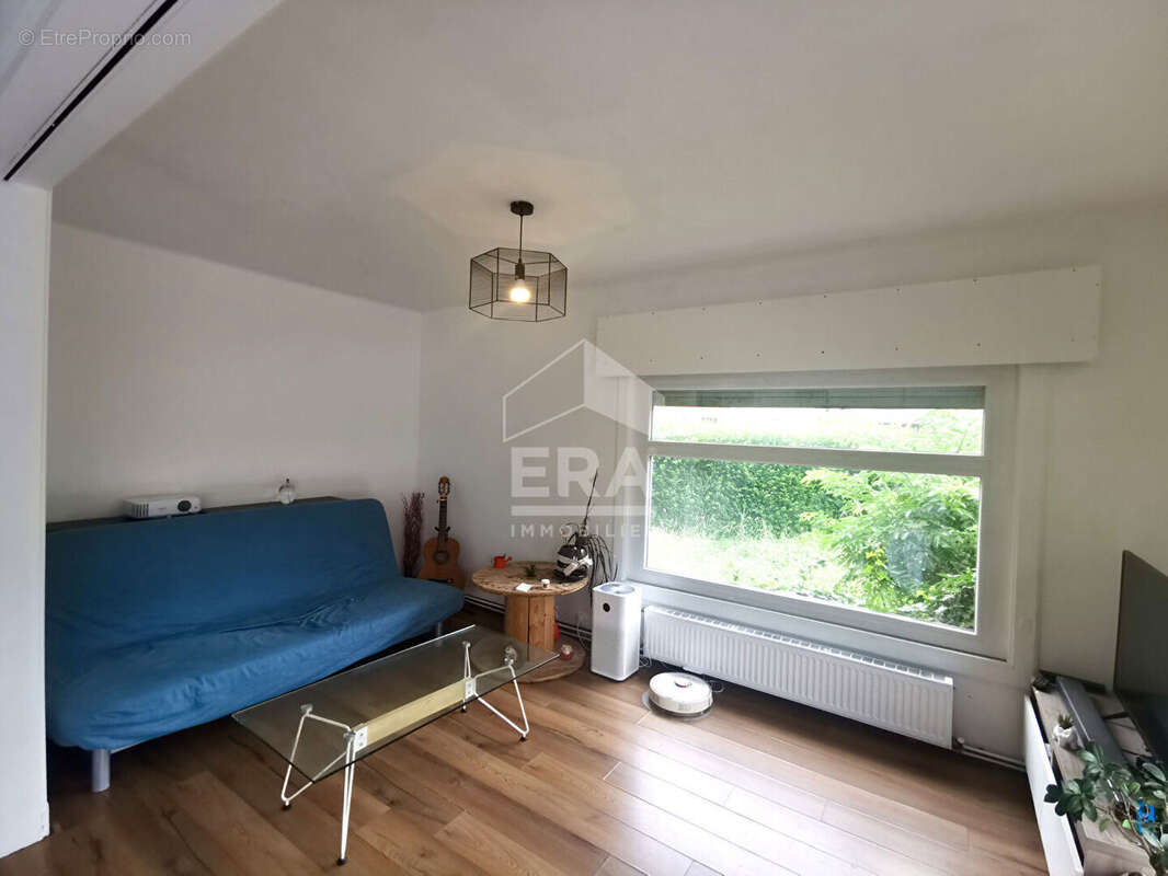 Appartement à MARCQ-EN-BAROEUL