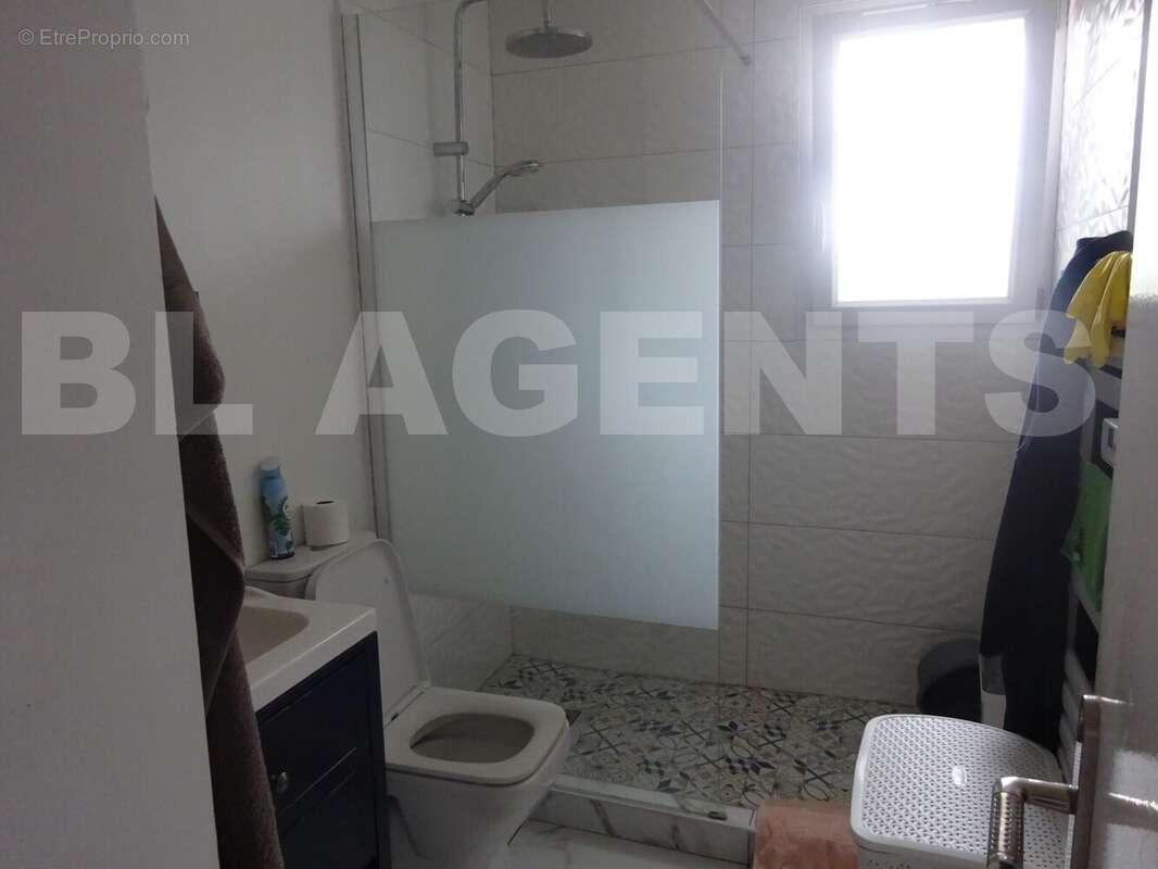 DSC05666 - Maison à NIORT