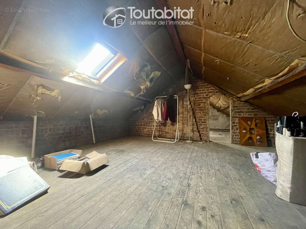 Maison 100 m² à Charleville-Mezieres  - photo 16