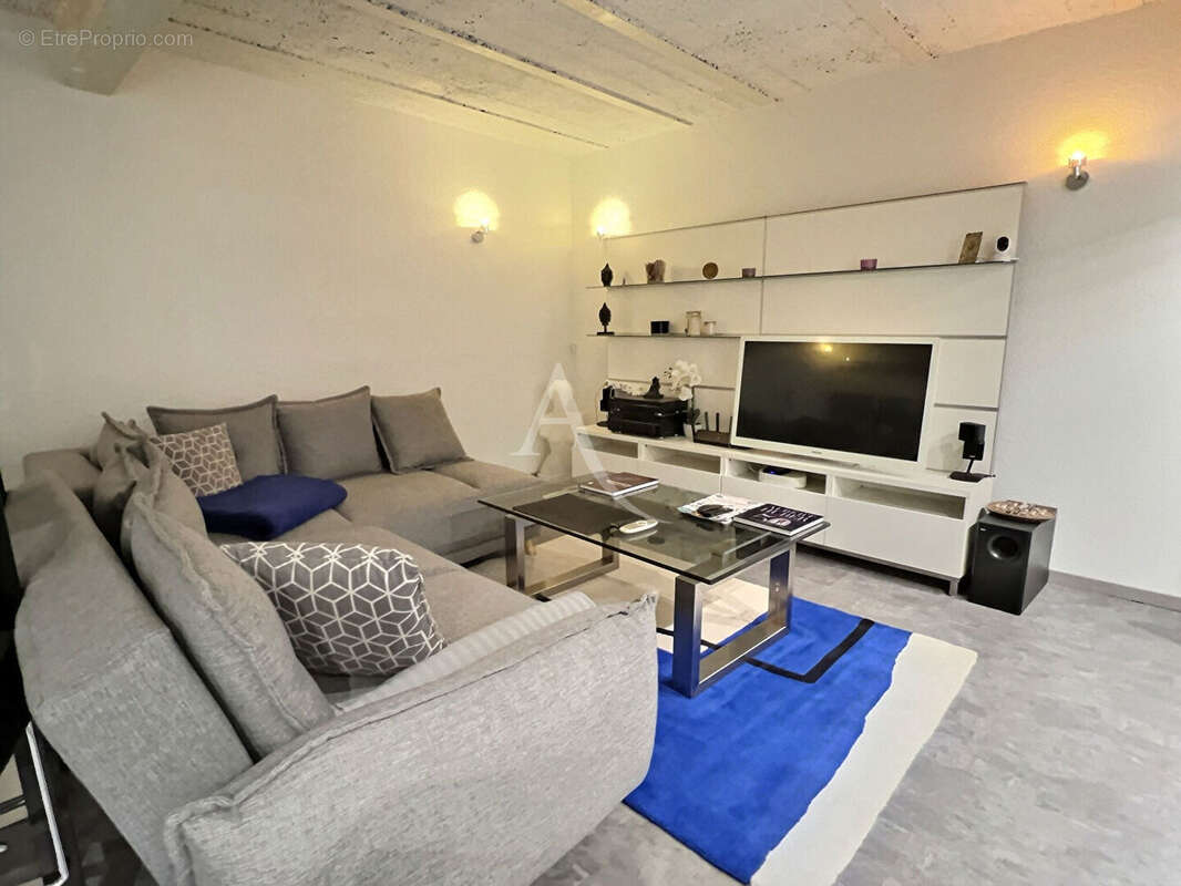 Appartement à BISCHHEIM