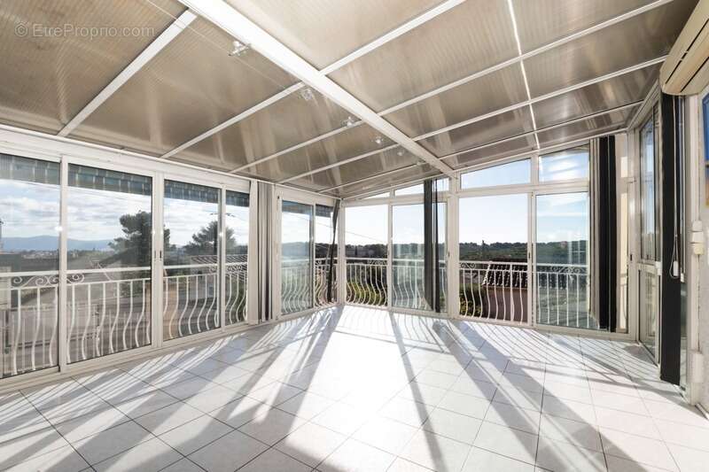 Maison à LES PENNES-MIRABEAU