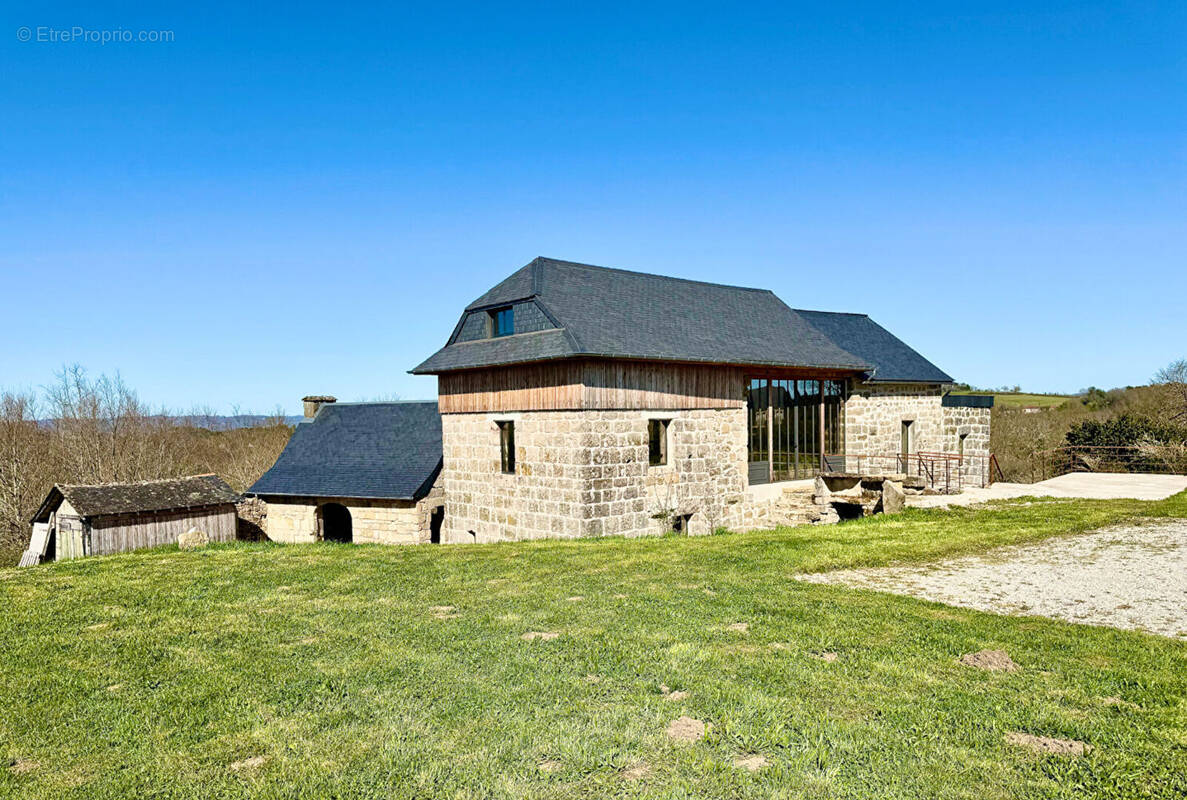 Maison à BRIVE-LA-GAILLARDE
