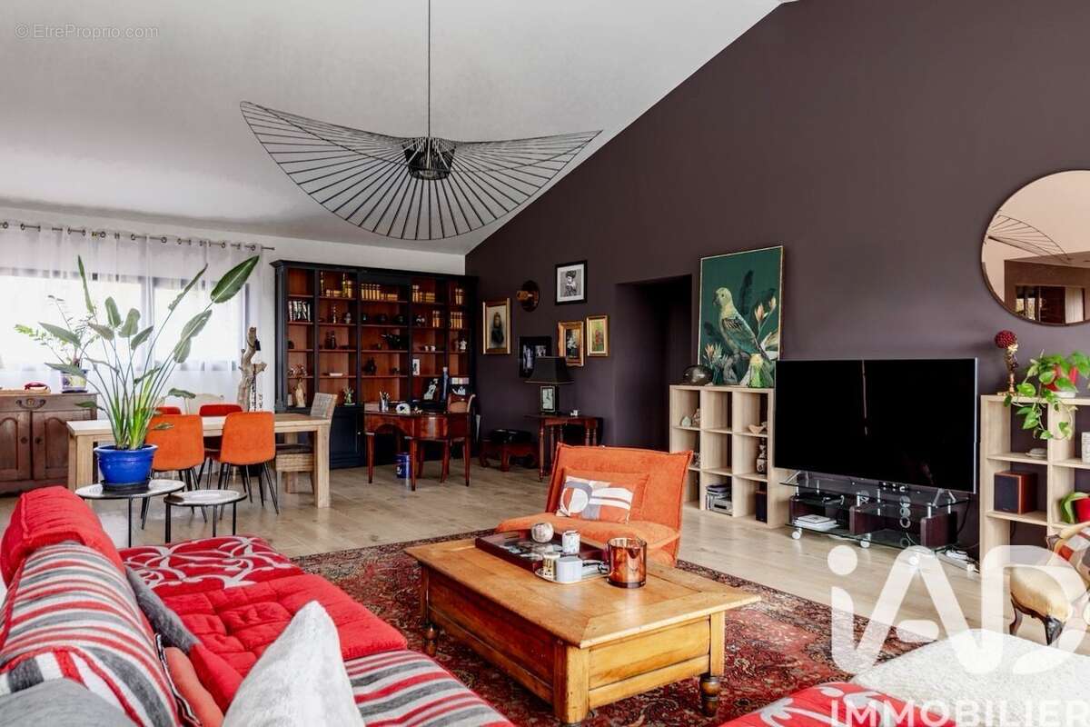 Photo 6 - Maison à FORCALQUIER