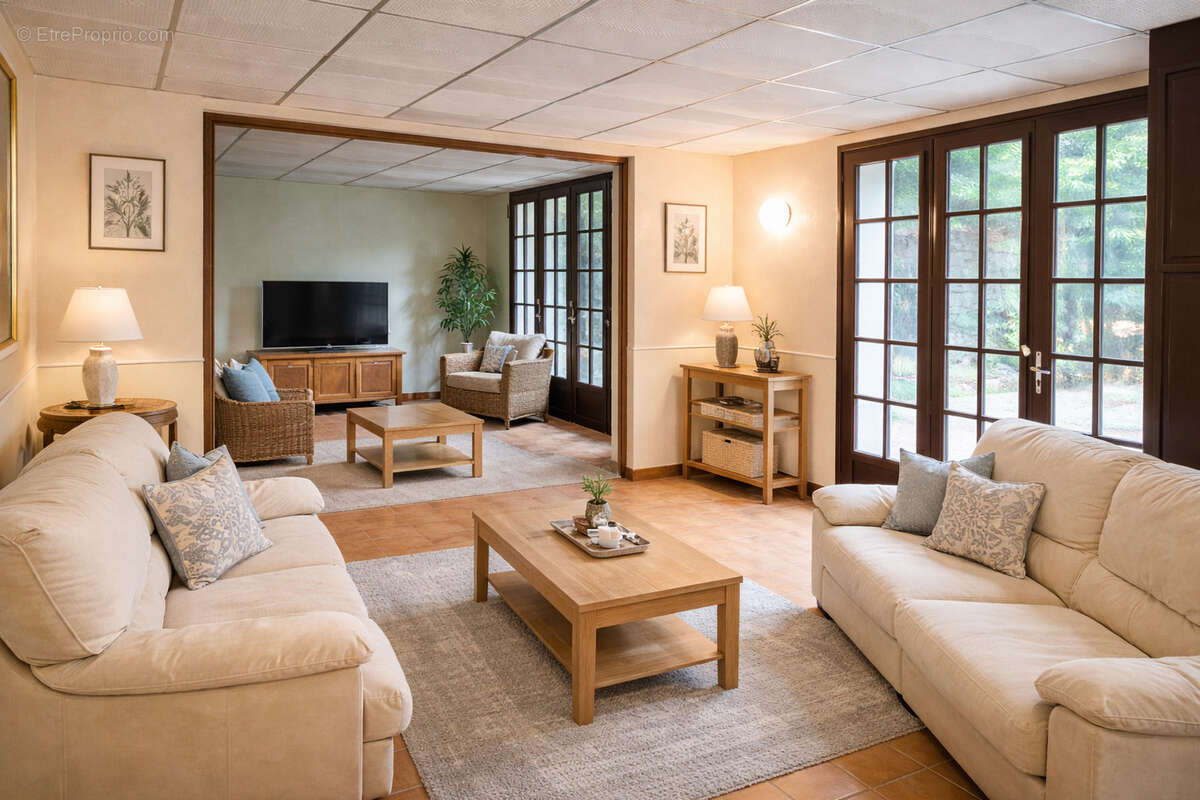 Maison à BOULOGNE-SUR-MER