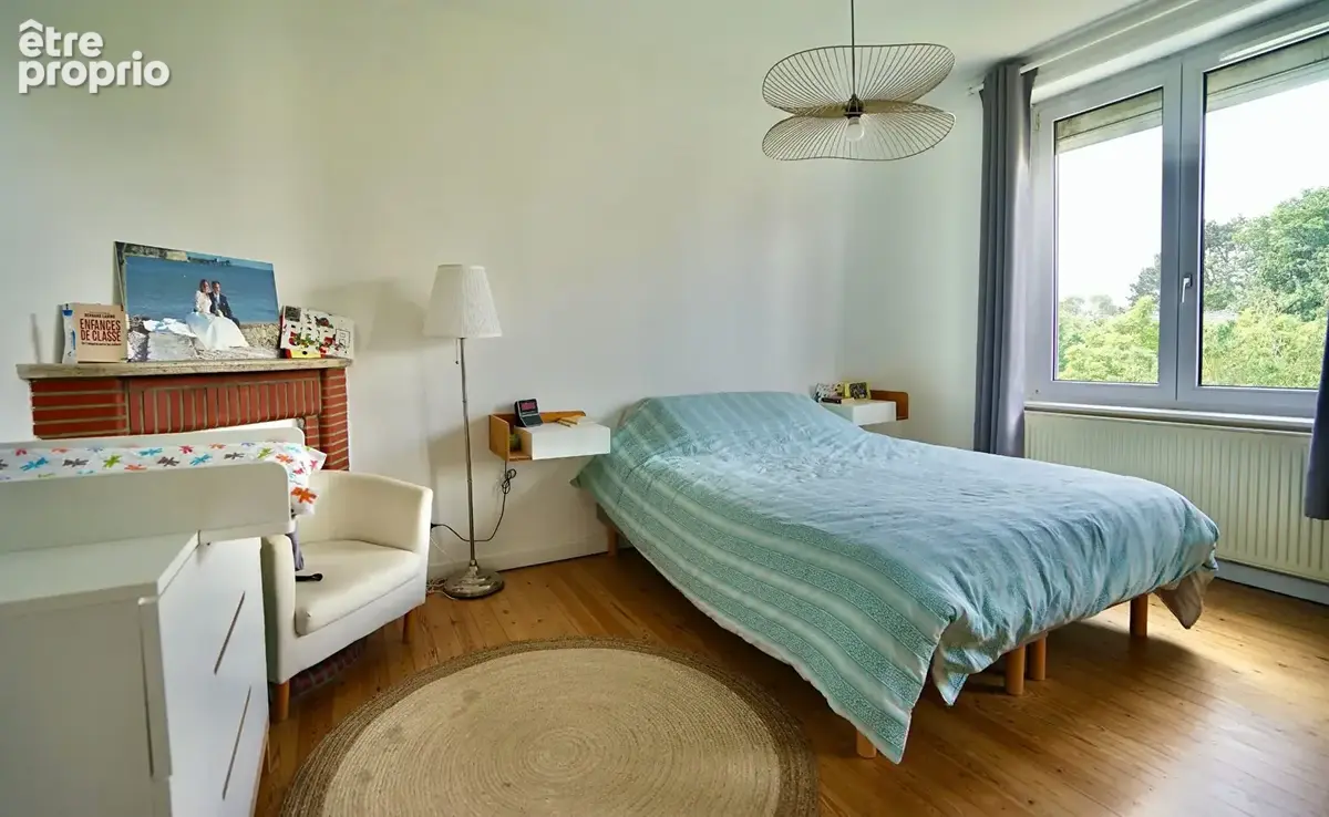Maison 94 m² à Marcq-En-Baroeul  - photo 7
